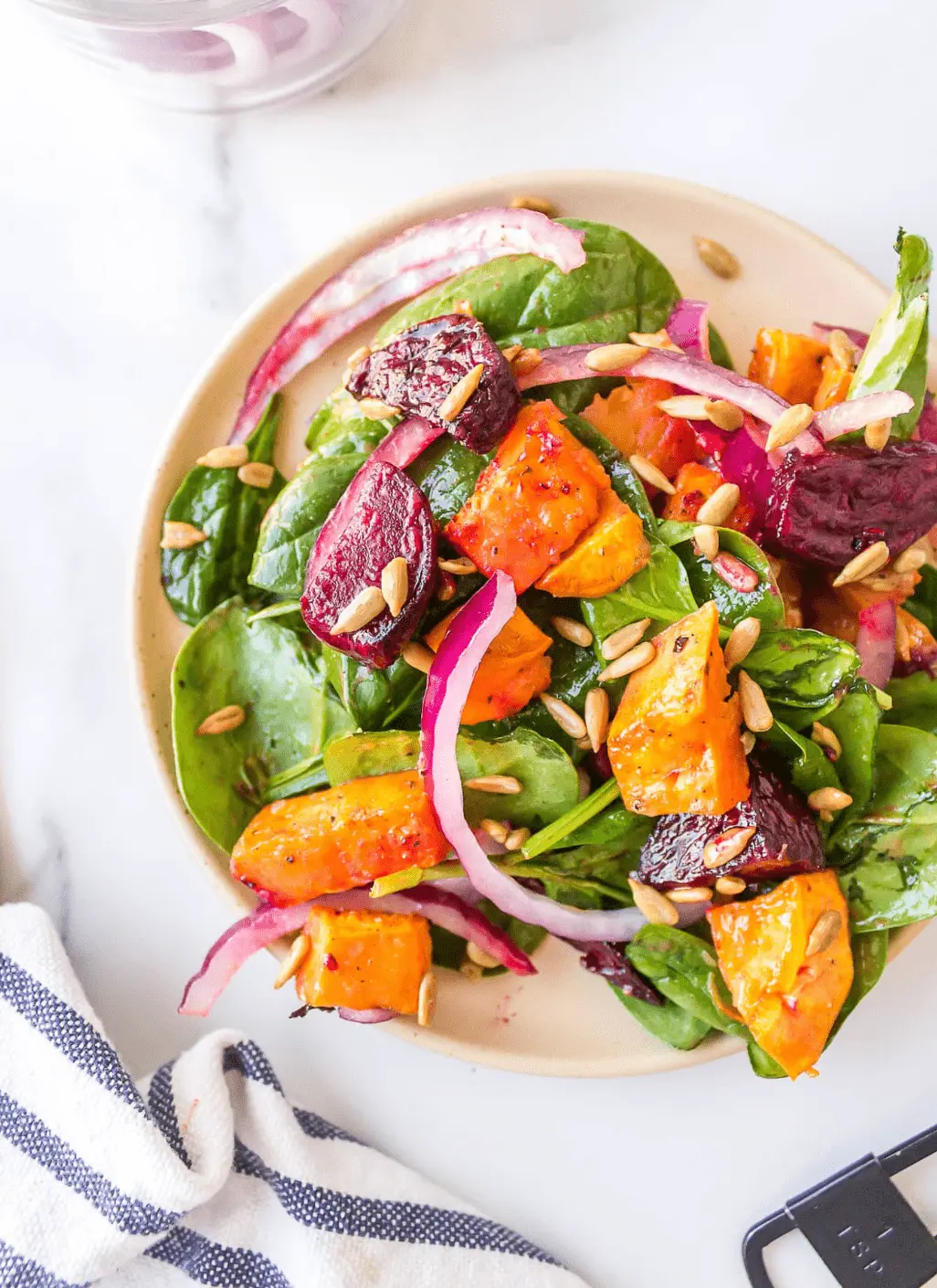 Clean Eating Kitchen